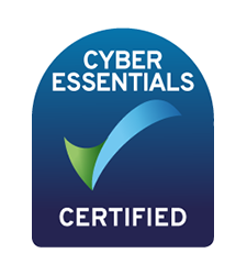 cyber essentials certified