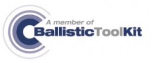 Member of Ballistics Tool Kit